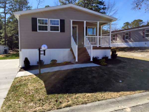 Brighton at Barnegat7 RUTH RD.Barnegat, NJ 08005