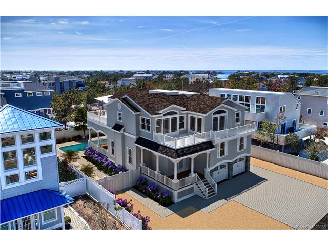 4 E Coast Avenue, Long Beach Twp, NJ 08008