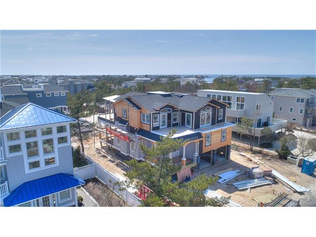 4 E Coast Avenue, Long Beach Twp, NJ 08008