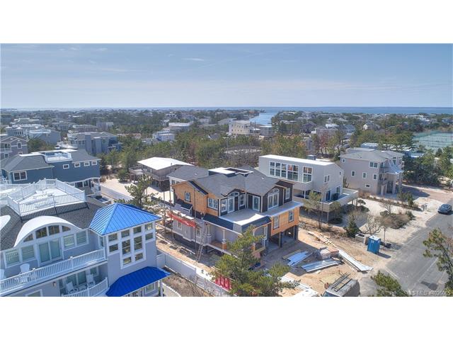 4 E Coast Avenue, Long Beach Twp, NJ 08008