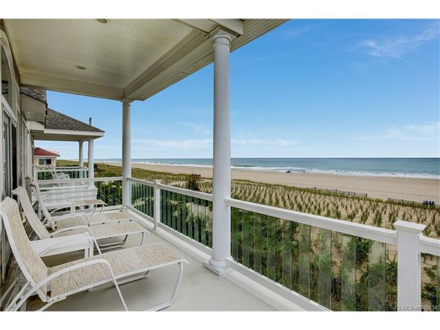 210 E 25th OCEANFRONT Street, Long Beach Twp, NJ 08008