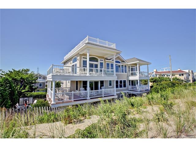 210 E 25th OCEANFRONT Street, Long Beach Twp, NJ 08008