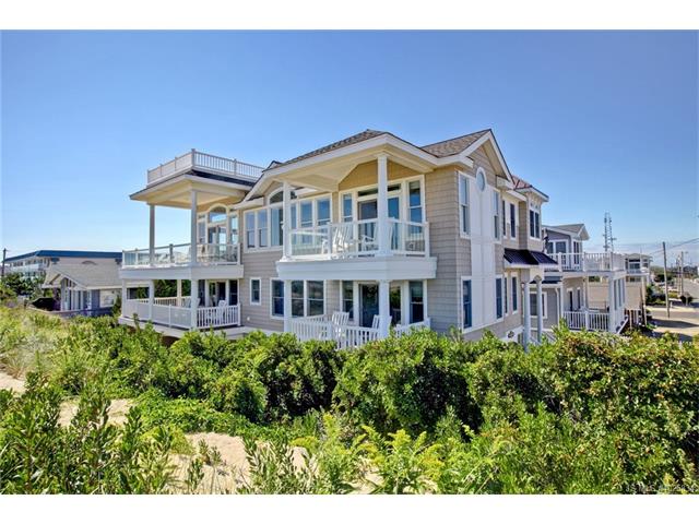 210 E 25th OCEANFRONT Street, Long Beach Twp, NJ 08008