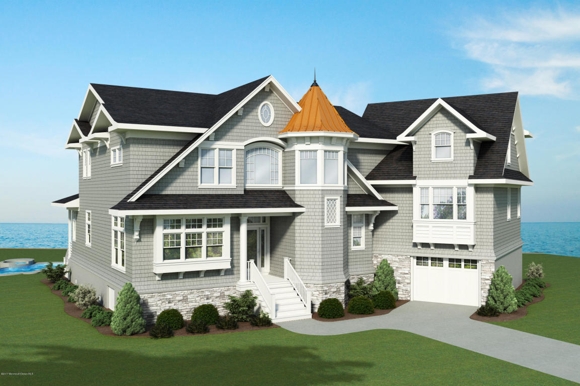 237 Oceana Drive, Long Beach Twp, NJ 08008