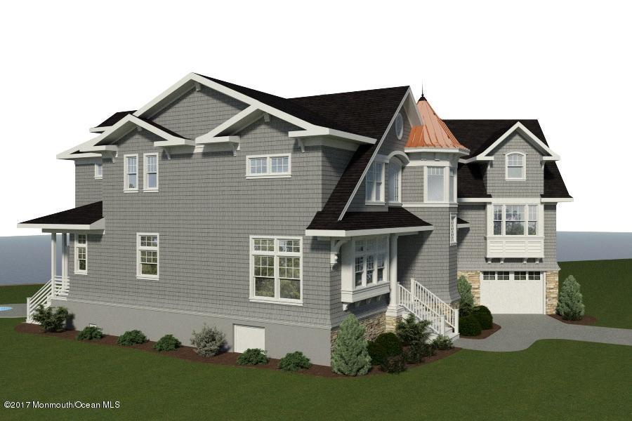 237 Oceana Drive, Long Beach Twp, NJ 08008