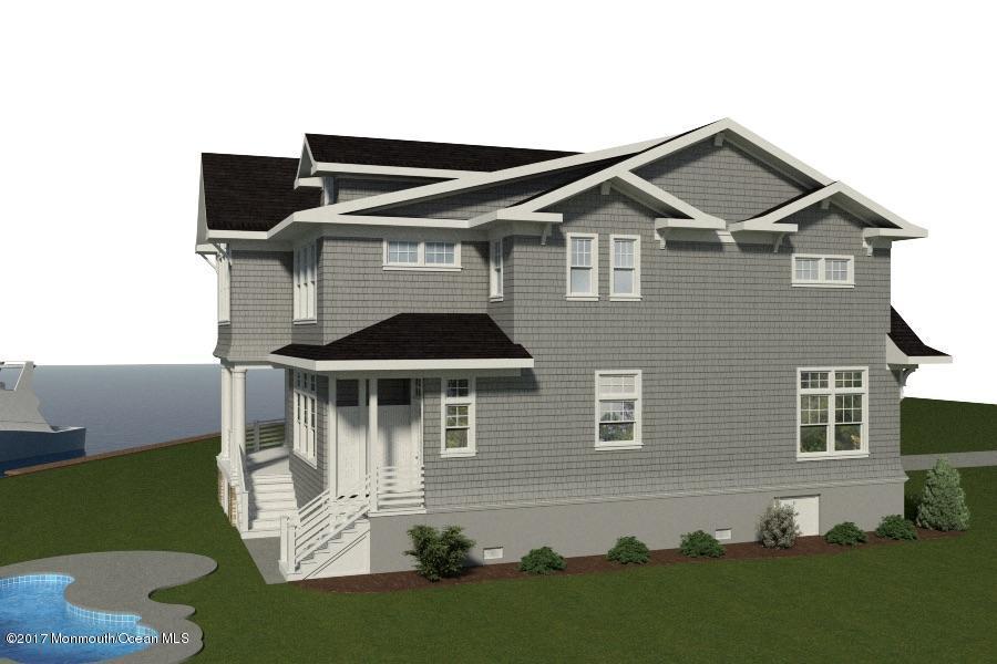 237 Oceana Drive, Long Beach Twp, NJ 08008