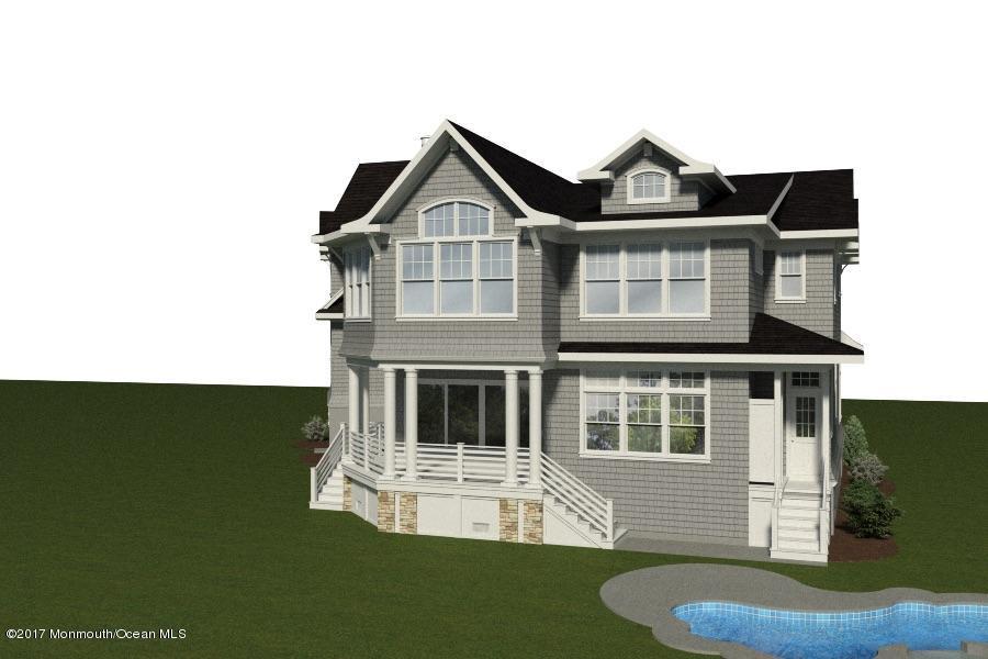 237 Oceana Drive, Long Beach Twp, NJ 08008