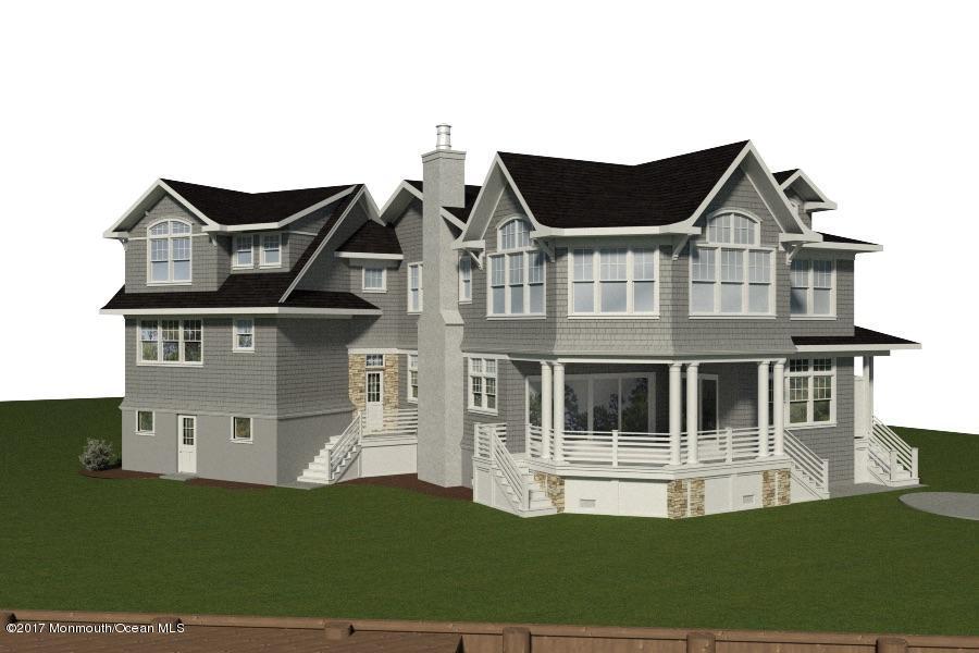 237 Oceana Drive, Long Beach Twp, NJ 08008