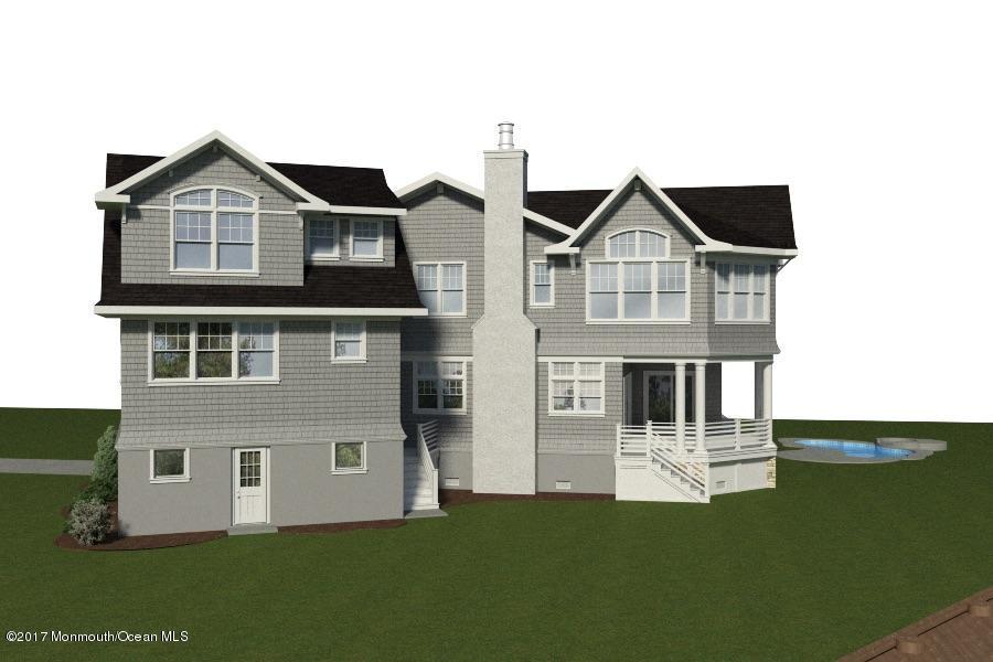237 Oceana Drive, Long Beach Twp, NJ 08008