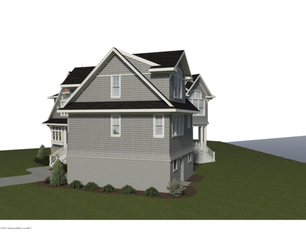 237 Oceana Drive, Long Beach Twp, NJ 08008