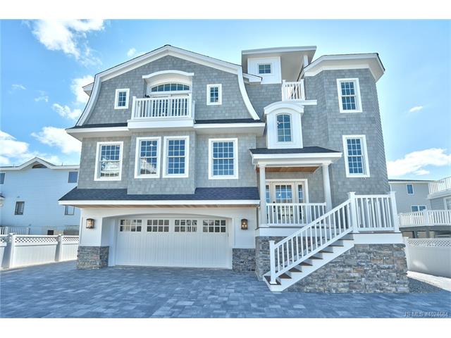 122 E Sailboat Lane, Long Beach Twp, NJ 08008