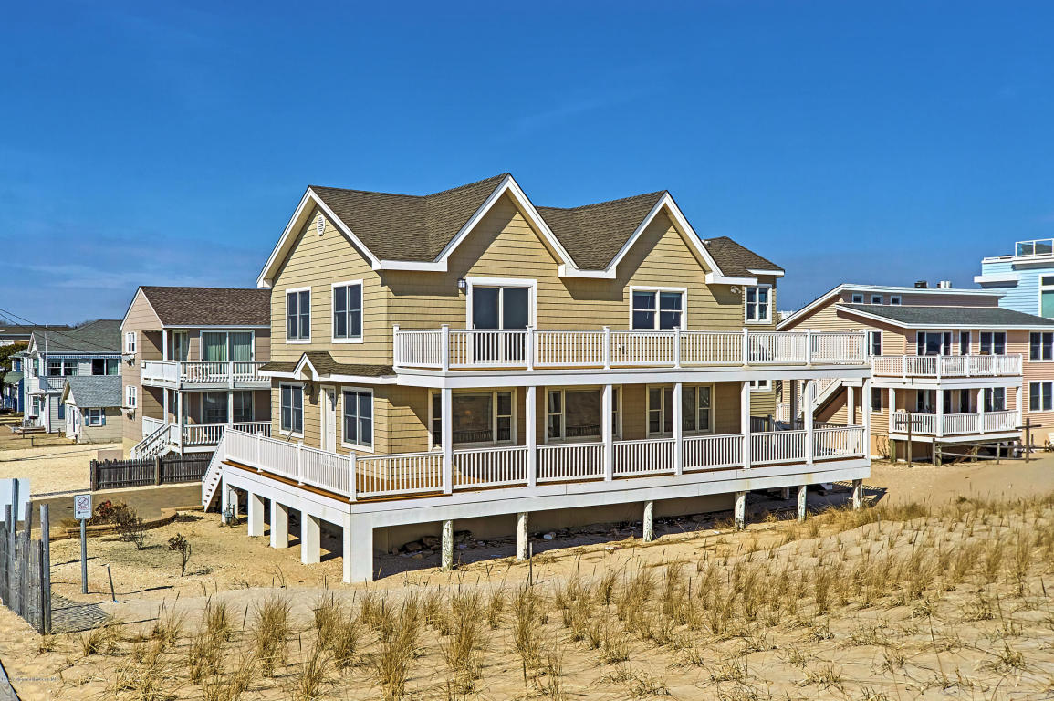 215 14th Street, Long Beach Twp, NJ 08008