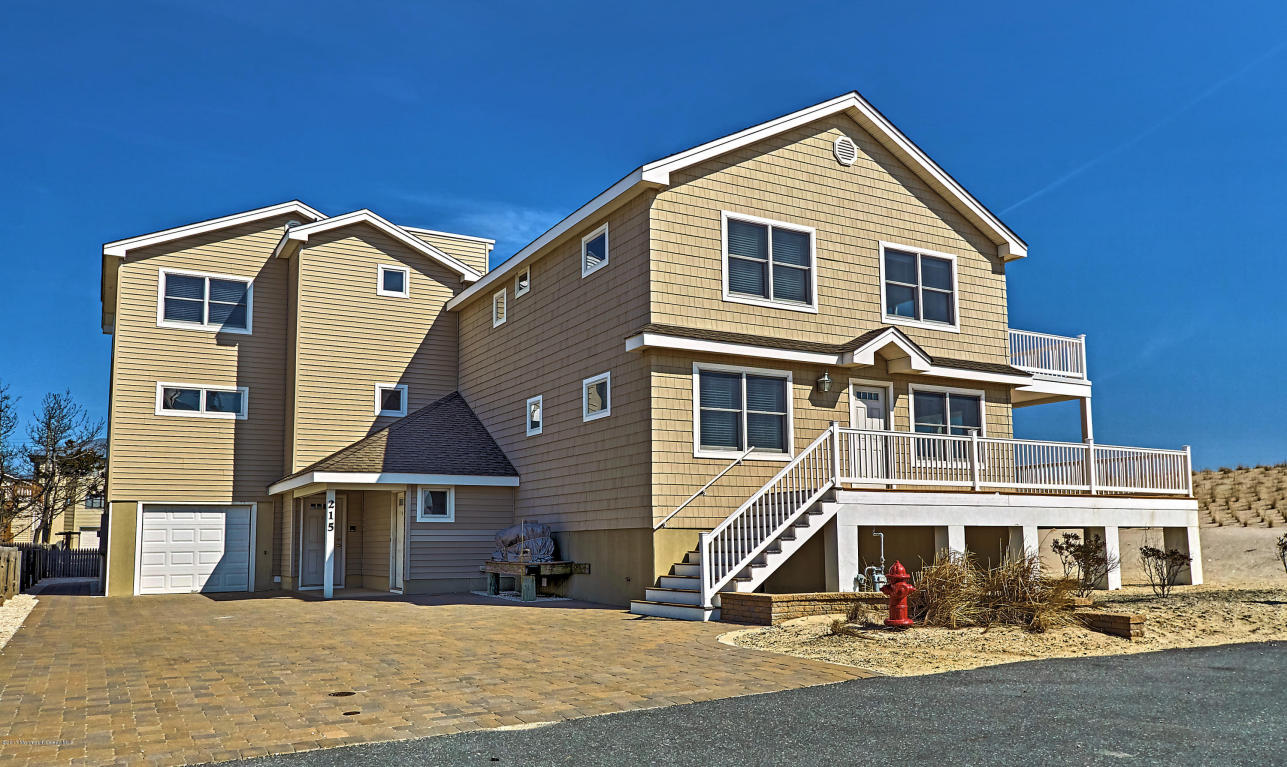 215 14th Street, Long Beach Twp, NJ 08008