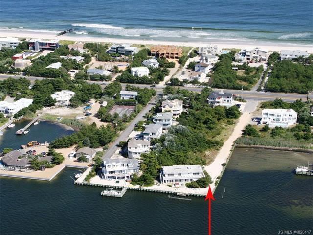 10-e & F Long Beach Boulevard Boulevard, Long Beach Twp, NJ 08008