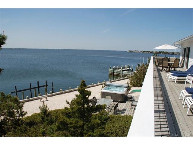10-e & F Long Beach Boulevard Boulevard, Long Beach Twp, NJ 08008