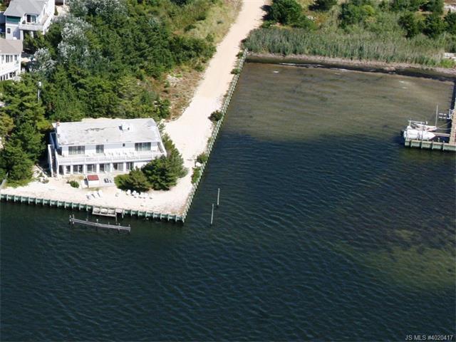 10-e & F Long Beach Boulevard Boulevard, Long Beach Twp, NJ 08008