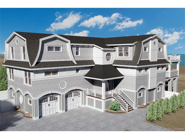 9-a E. Bergen Avenue, Harvey Cedars, NJ 08008