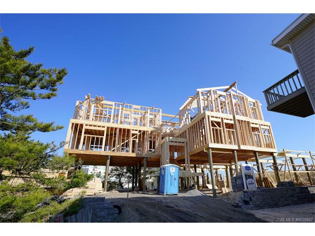 9-a E. Bergen Avenue, Harvey Cedars, NJ 08008