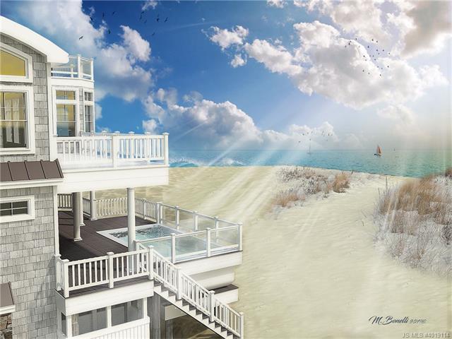 209 E 26th Street, Long Beach Twp, NJ 08008