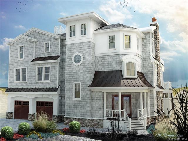 209 E 26th Street, Long Beach Twp, NJ 08008