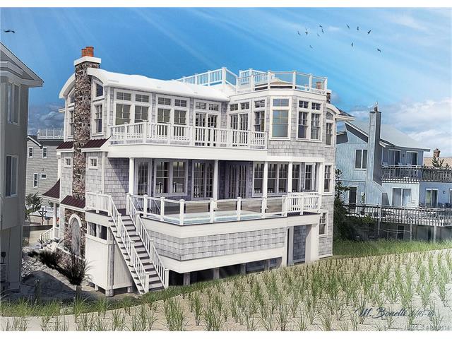 209 E 26th Street, Long Beach Twp, NJ 08008