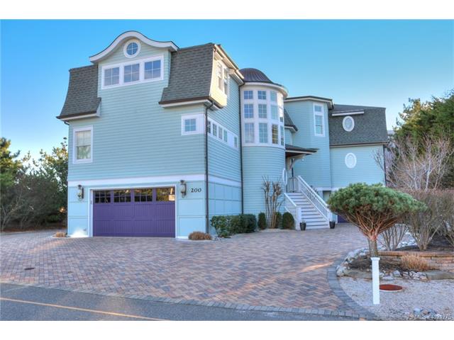 200 E Pelham Avenue, Beach Haven Borough, NJ 08008