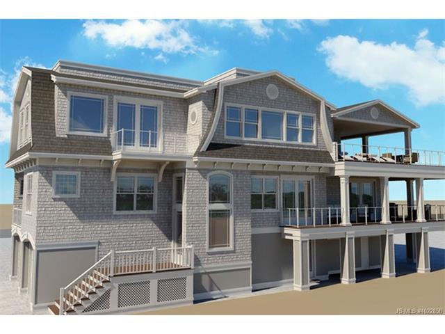 161-f Long Beach Boulevard, Long Beach Twp, NJ 08008