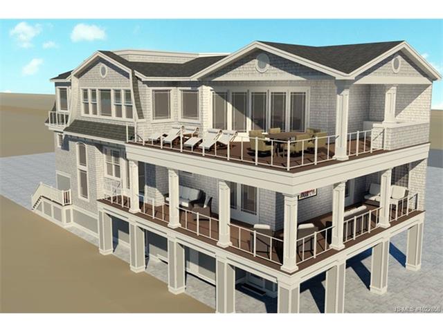 161-f Long Beach Boulevard, Long Beach Twp, NJ 08008