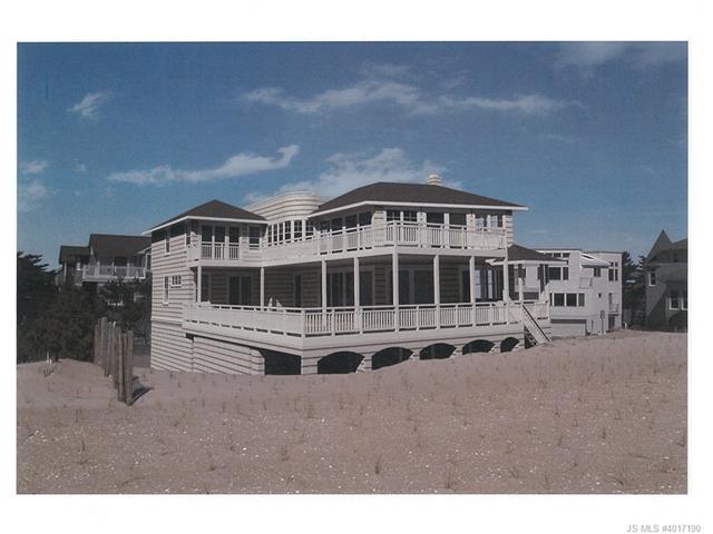 146 E Ohio Avenue, Long Beach Twp, NJ 08008