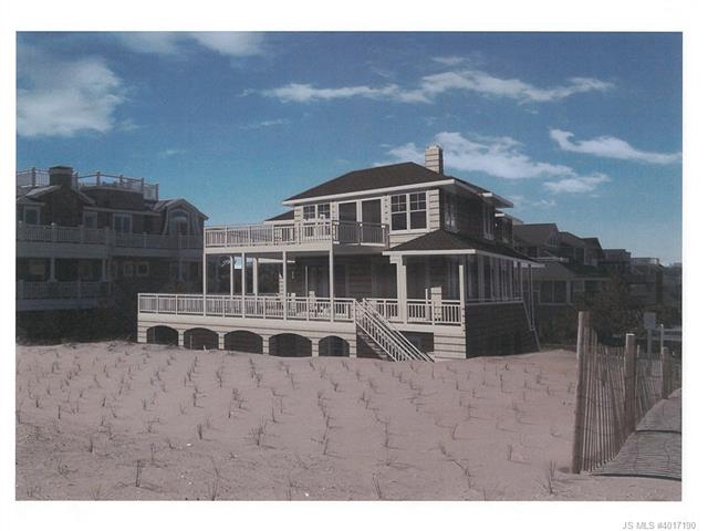 146 E Ohio Avenue, Long Beach Twp, NJ 08008