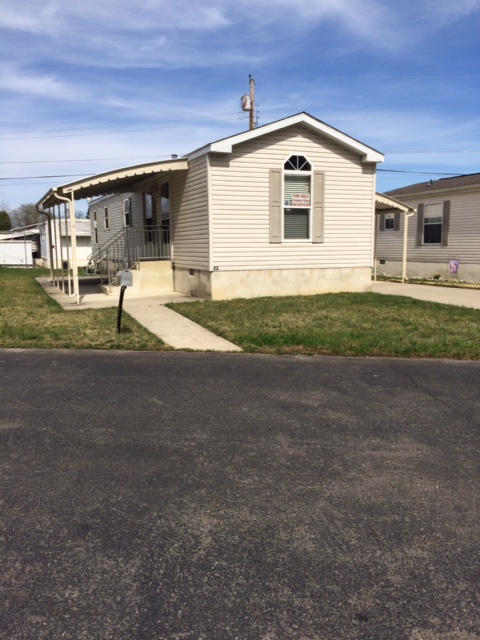 Strawberry Village Inc331 Tansboro Road, Lot #22Tansboro, NJ 08009