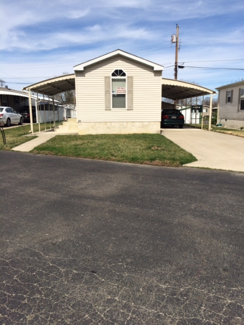 Strawberry Village Inc331 Tansboro Road, Lot #22Tansboro, NJ 08009