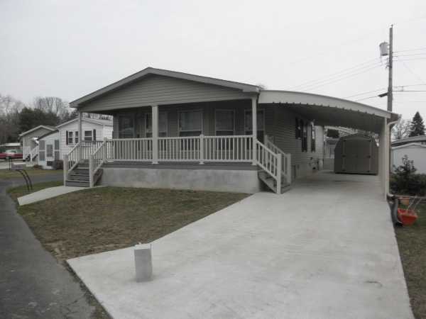 Strawberry Village Inc331 Tansboro Road, Lot #38Tansboro, NJ 08009