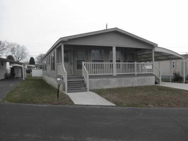 Strawberry Village Inc331 Tansboro Road, Lot #38Tansboro, NJ 08009
