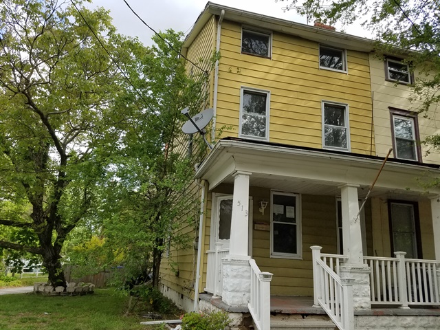 513 Warren StBeverly, NJ, 08010Burlington County