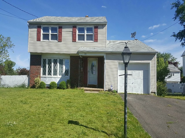 401 Jefferson AveBeverly, NJ, 08010Burlington County