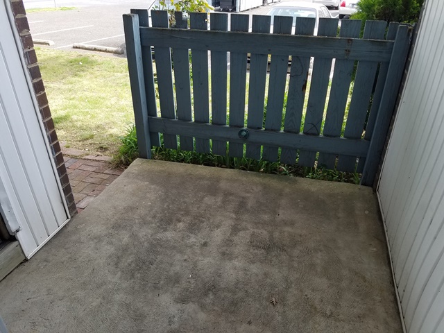 275 Green St Unit 5g3Beverly, NJ, 08010Burlington County