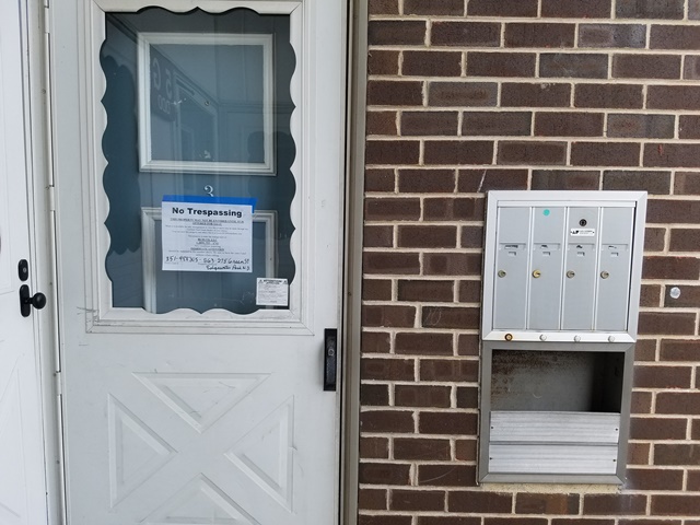 275 Green St Unit 5g3Beverly, NJ, 08010Burlington County
