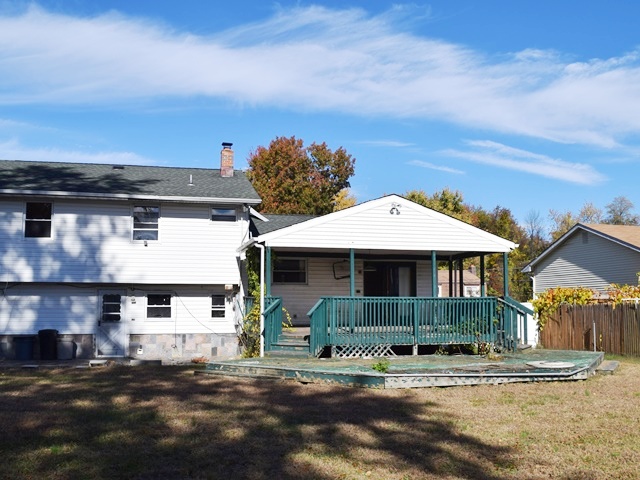 402 Cardinal RdEdgewater Park, NJ, 08010Burlington County