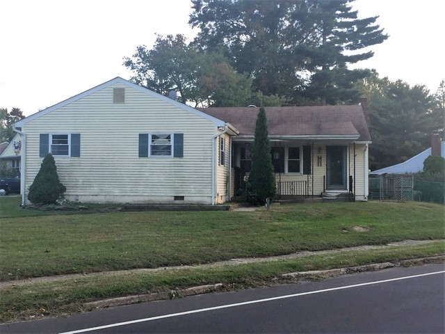401 Wheatley AvenueBeverly, NJ, 08010Burlington County