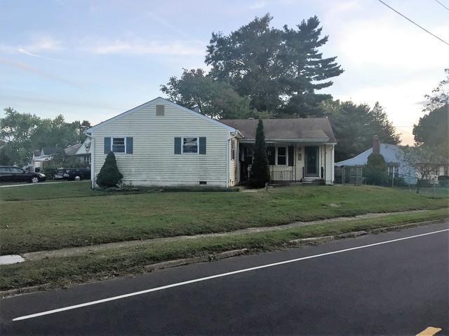 401 Wheatley AvenueBeverly, NJ, 08010Burlington County