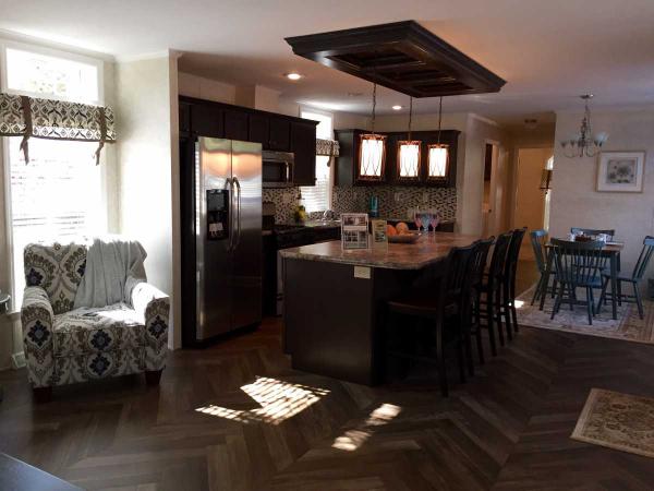 Pine View Terrace LLC1 South Evergreen RoadBrowns Mills, NJ 08015