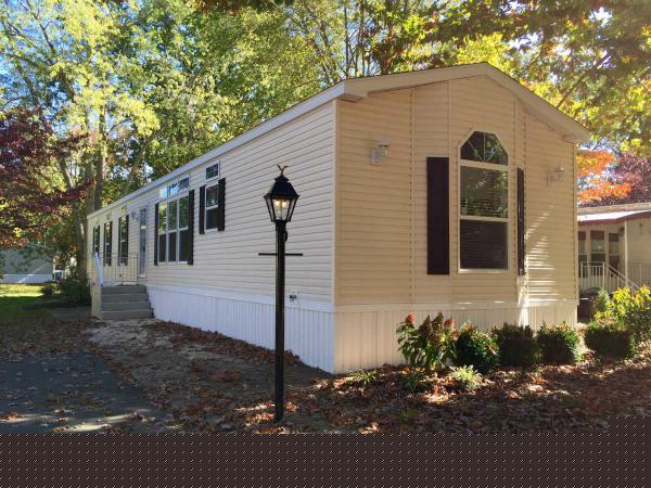 Pine View Terrace LLC1 South Evergreen RoadBrowns Mills, NJ 08015