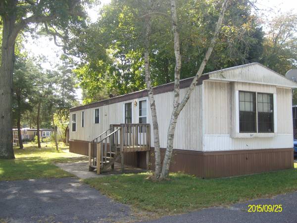 Hilltop Mobile Village 304 Trenton RoadBrowns Mills, NJ 08015