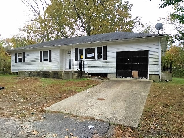 25 Drexel StreetBrowns Mills, NJ, 08015Burlington County