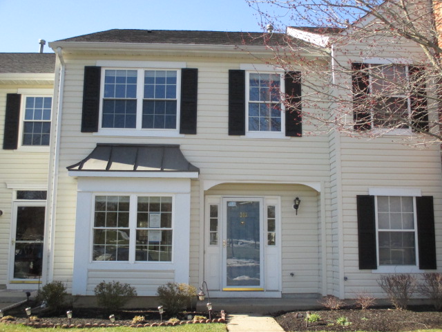 503 Lindsley Ct Unit 503Burlington, NJ, 08016Burlington County