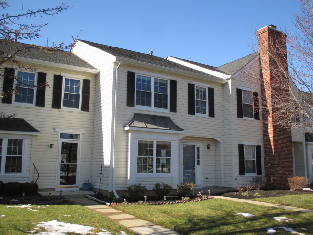 503 Lindsley Ct Unit 503Burlington, NJ, 08016Burlington County