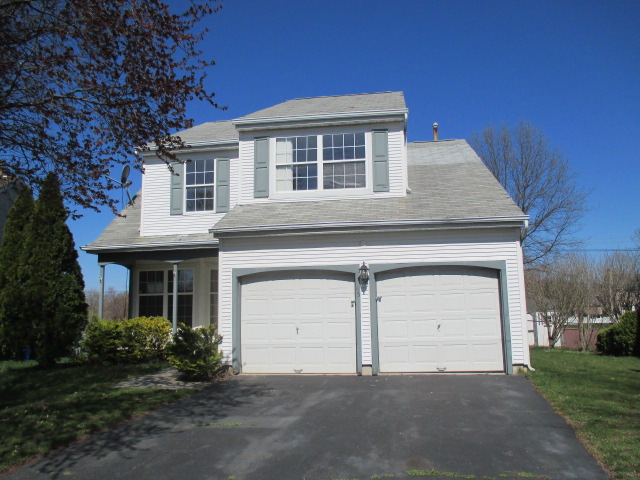 45 Stirrup WayBurlington, NJ, 08016Burlington County