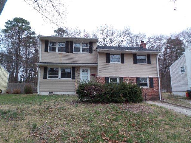 2009 Andrea AvenueLindenwold, NJ, 08021Camden County