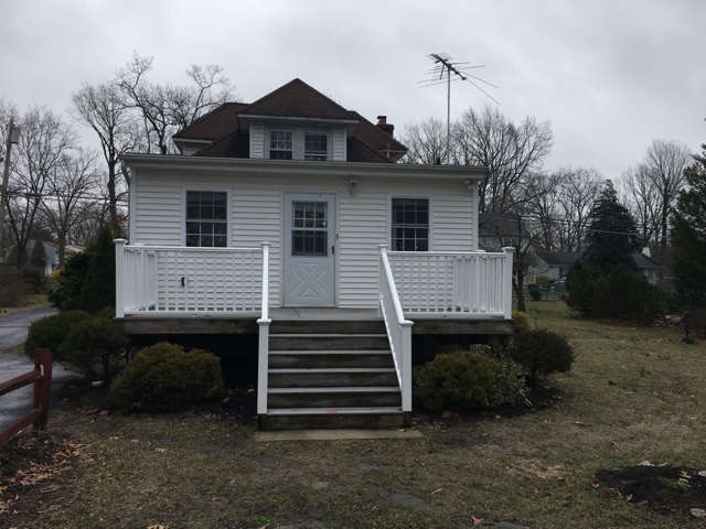 702 Kayser AvePine Hill, NJ, 08021Camden County